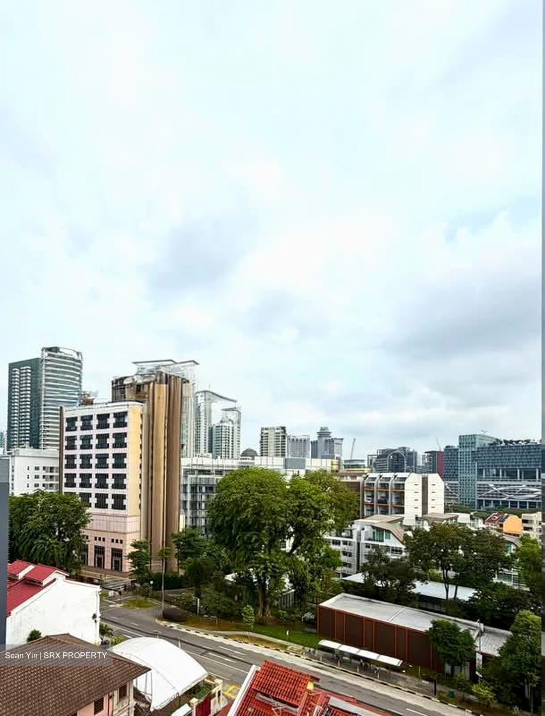 Hill House (D9), Apartment #543208341
